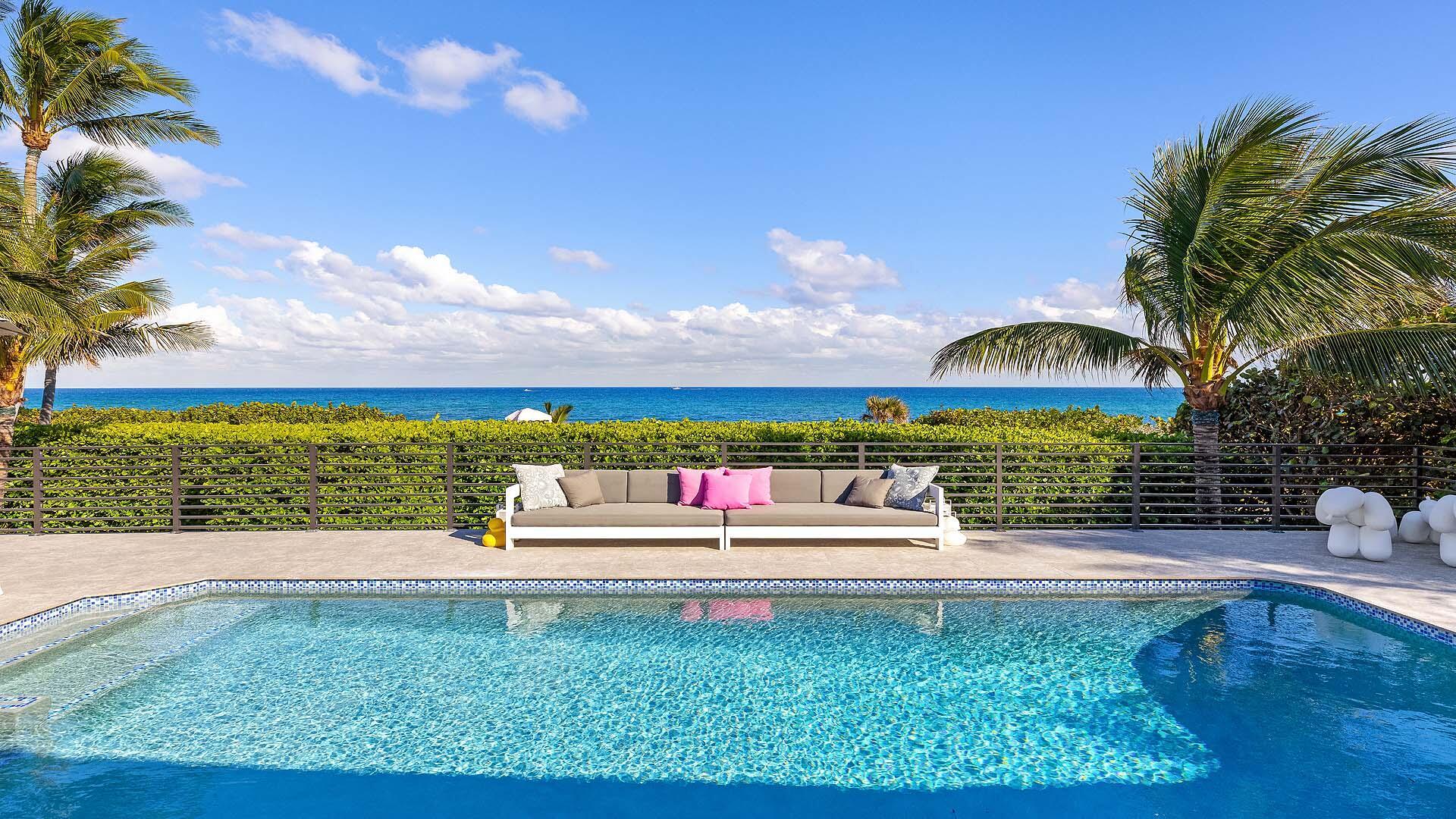 5929 N Ocean Blvd Ocean Ridge, FL 33435