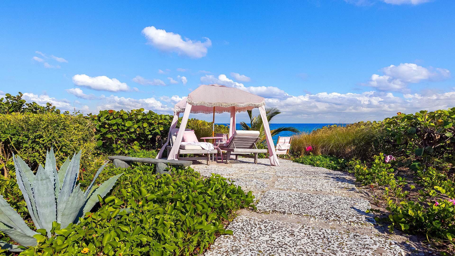 5929 N Ocean Blvd Ocean Ridge, FL 33435