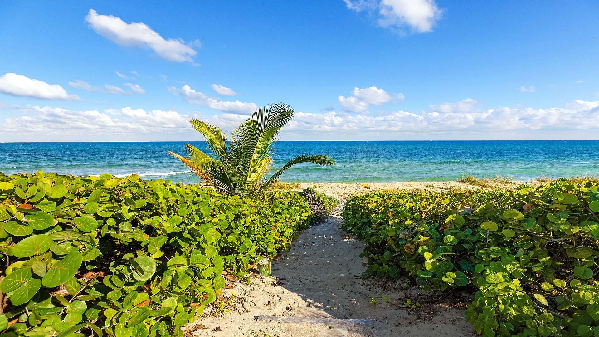 5929 N Ocean Blvd Ocean Ridge, FL 33435