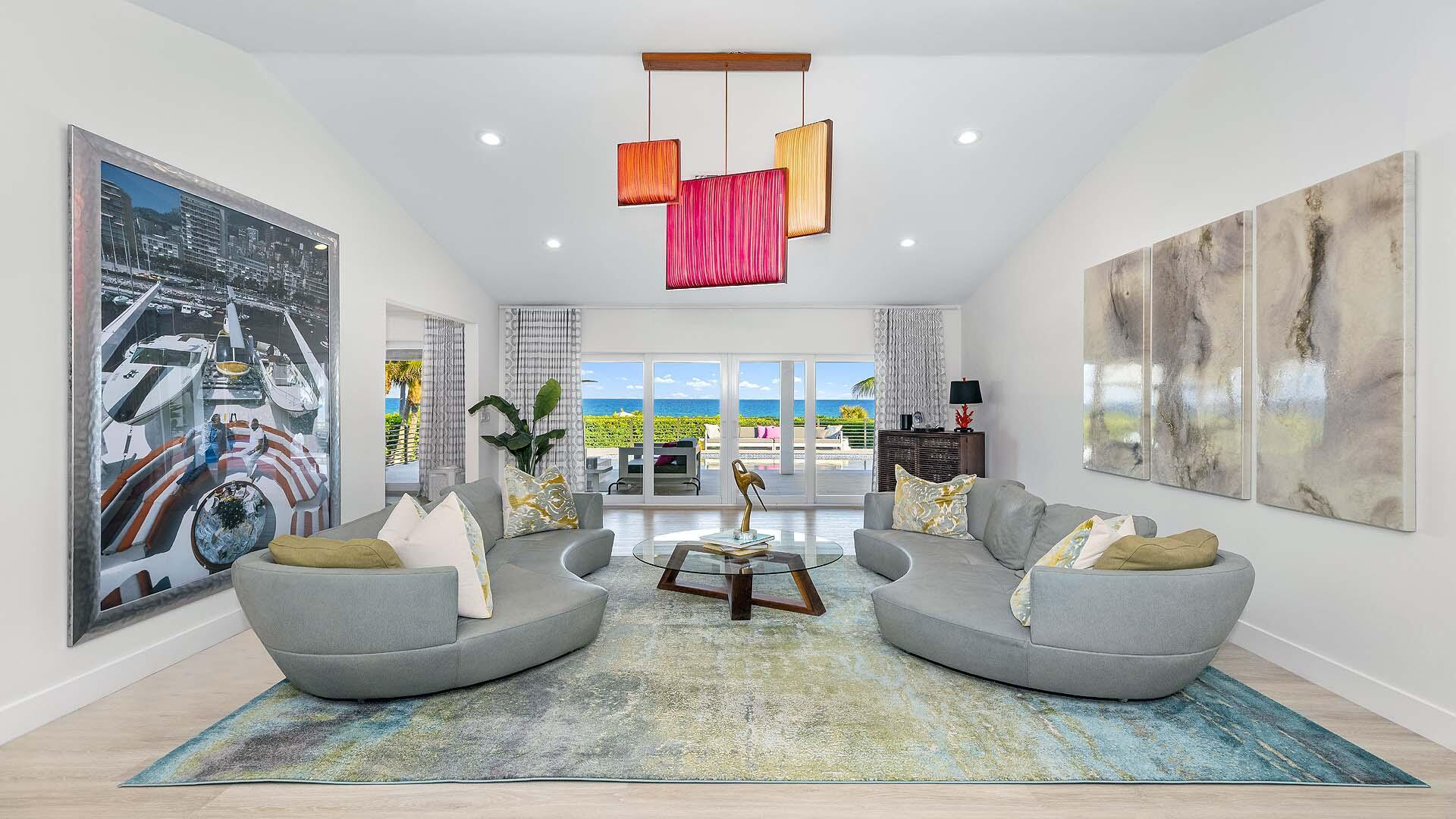 5929 N Ocean Blvd Ocean Ridge, FL 33435