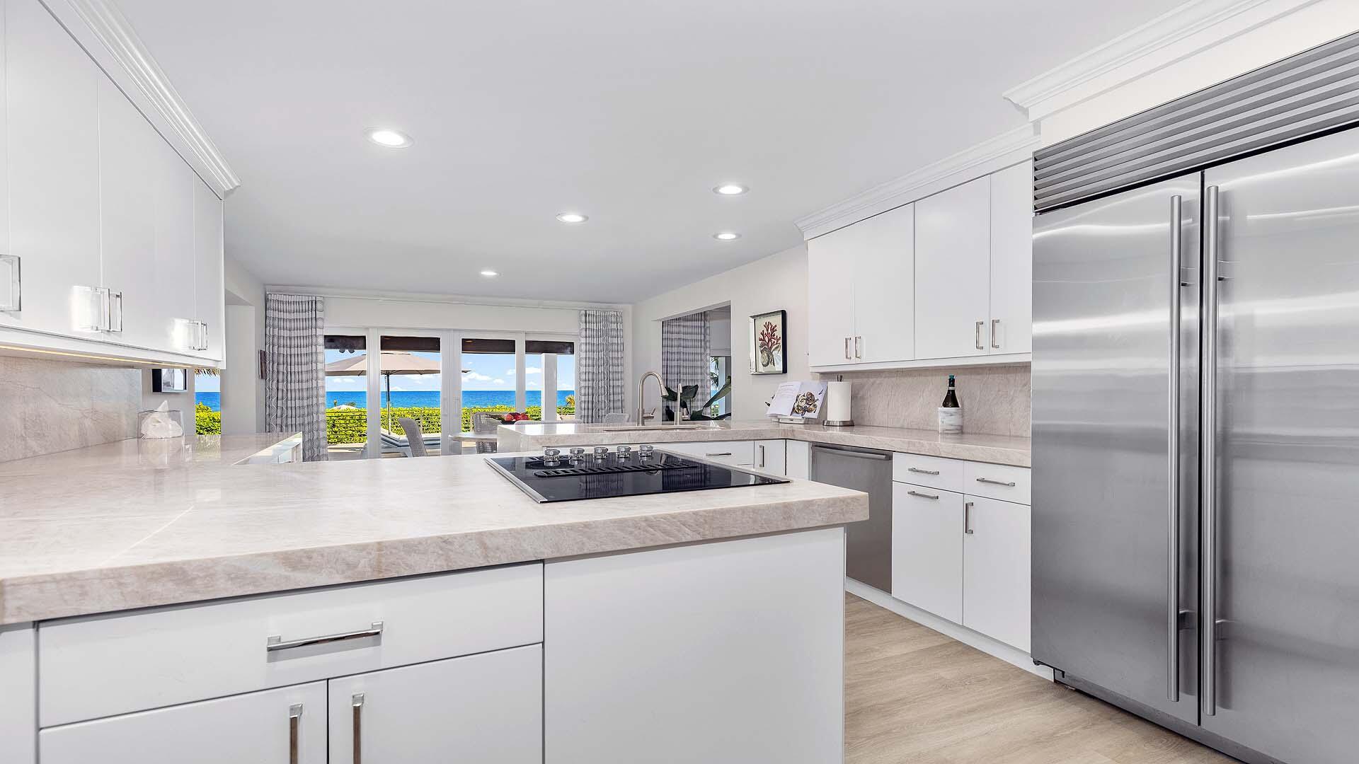 5929 N Ocean Blvd Ocean Ridge, FL 33435