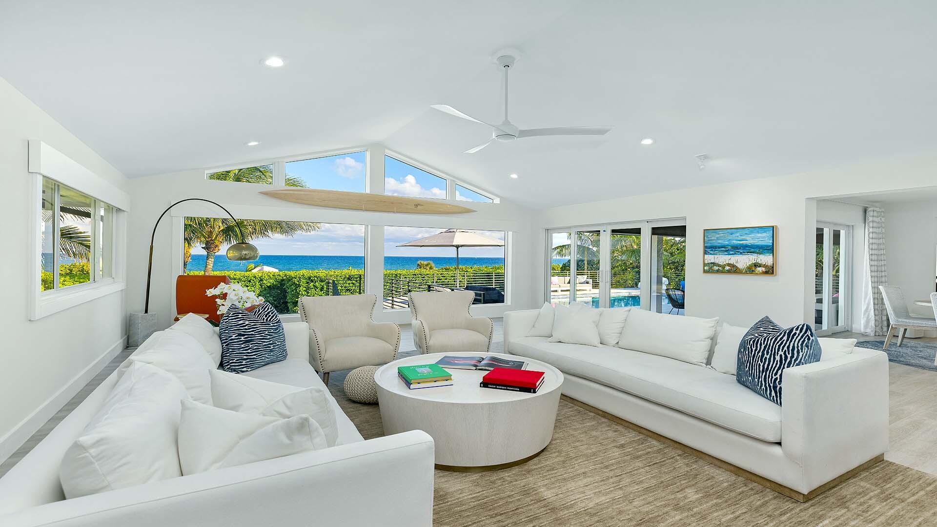 5929 N Ocean Blvd Ocean Ridge, FL 33435