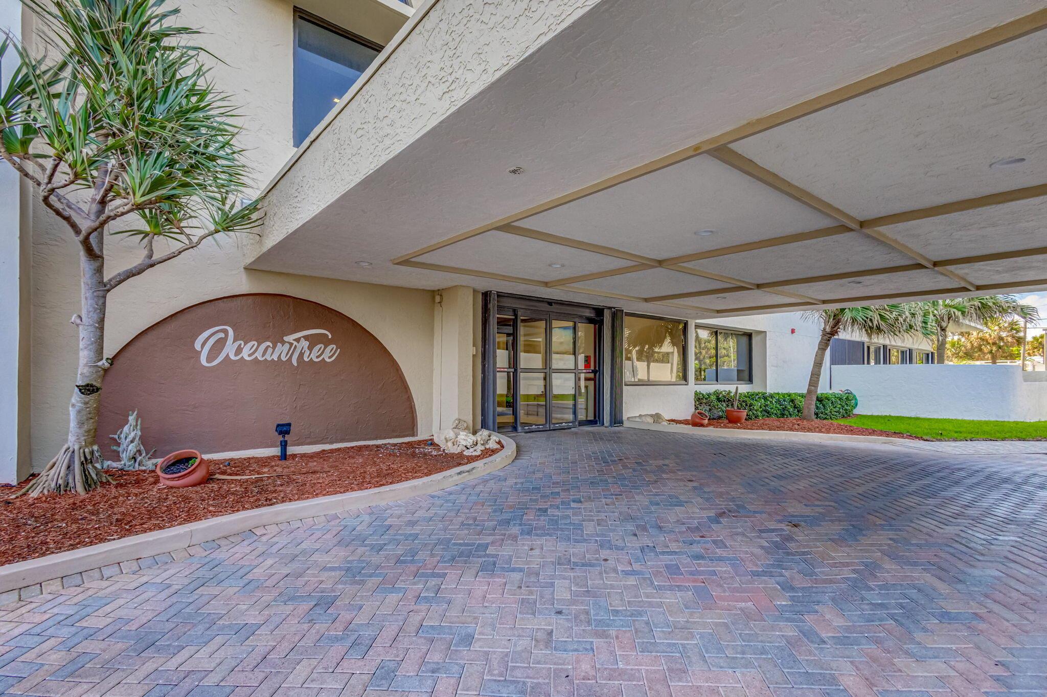 3400 N Ocean Dr #1706