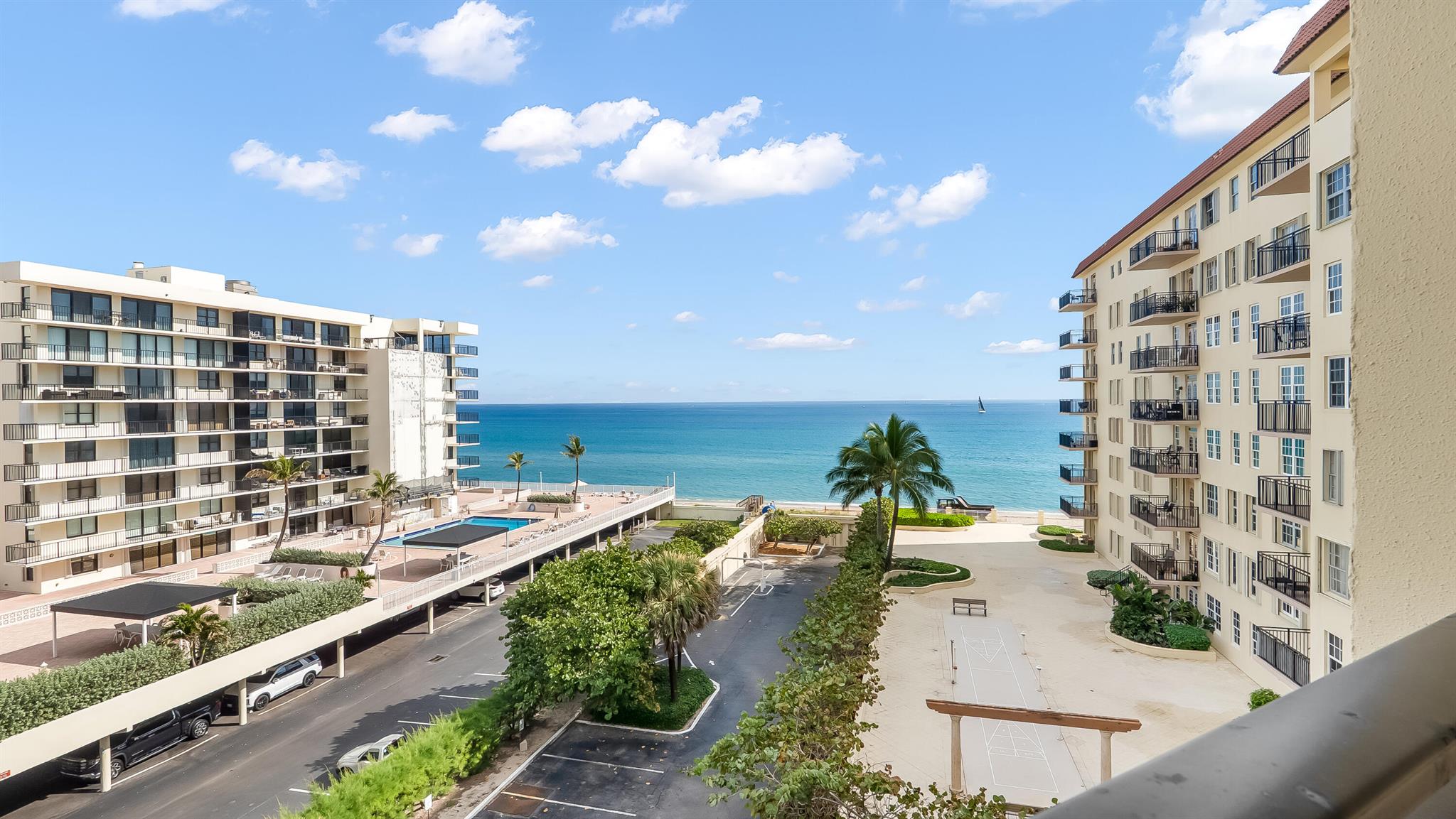 3475 S Ocean Blvd #5140