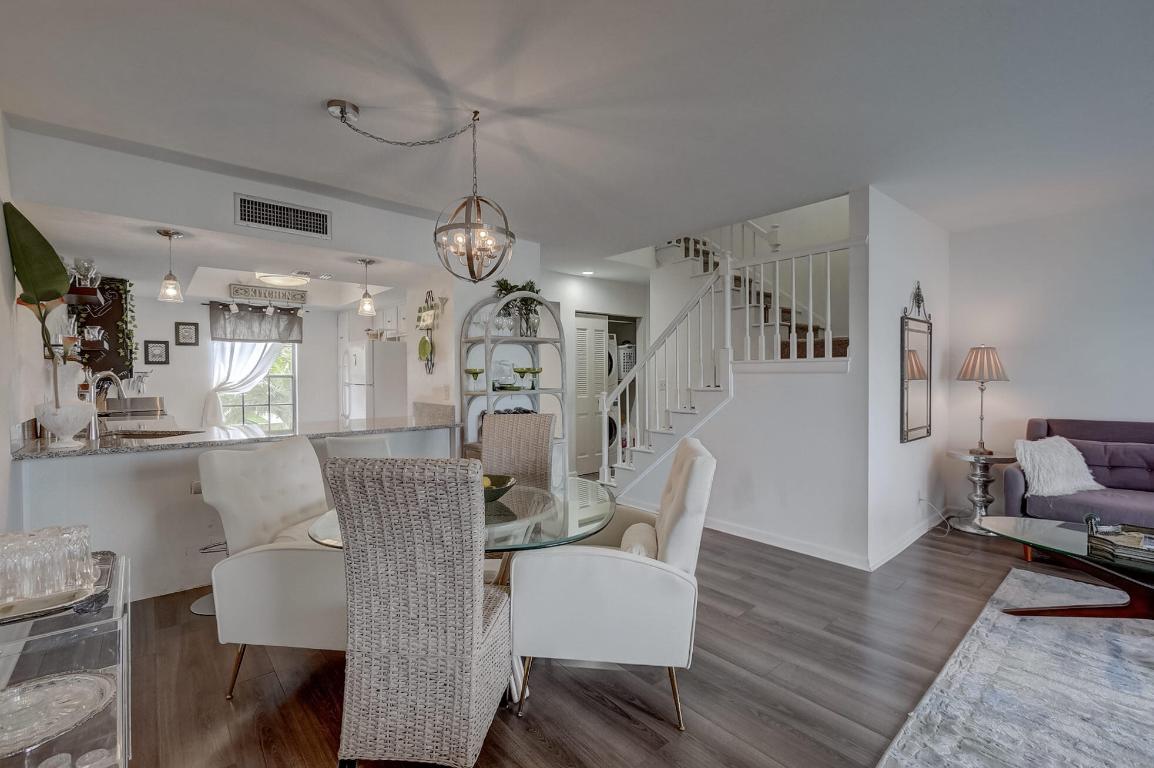 18350 SE Wood Hvn #J Jupiter, FL 33469