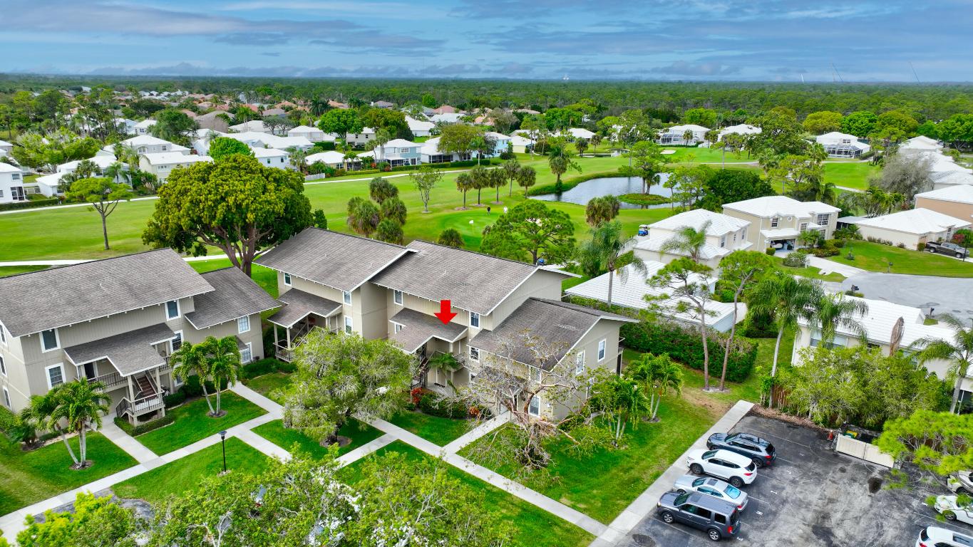 18350 SE Wood Hvn #J Jupiter, FL 33469