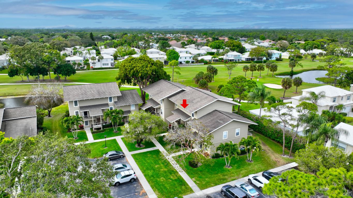 18350 SE Wood Hvn #J Jupiter, FL 33469