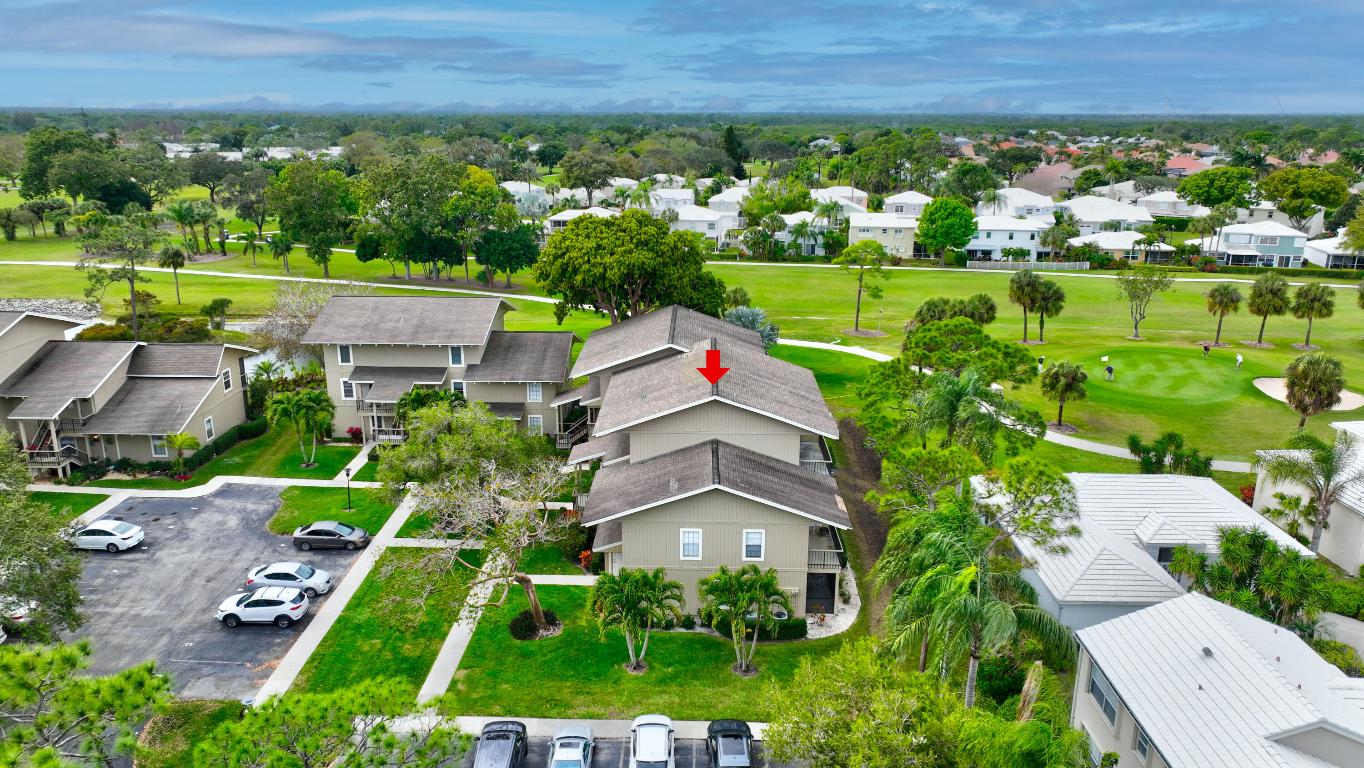 18350 SE Wood Hvn #J Jupiter, FL 33469