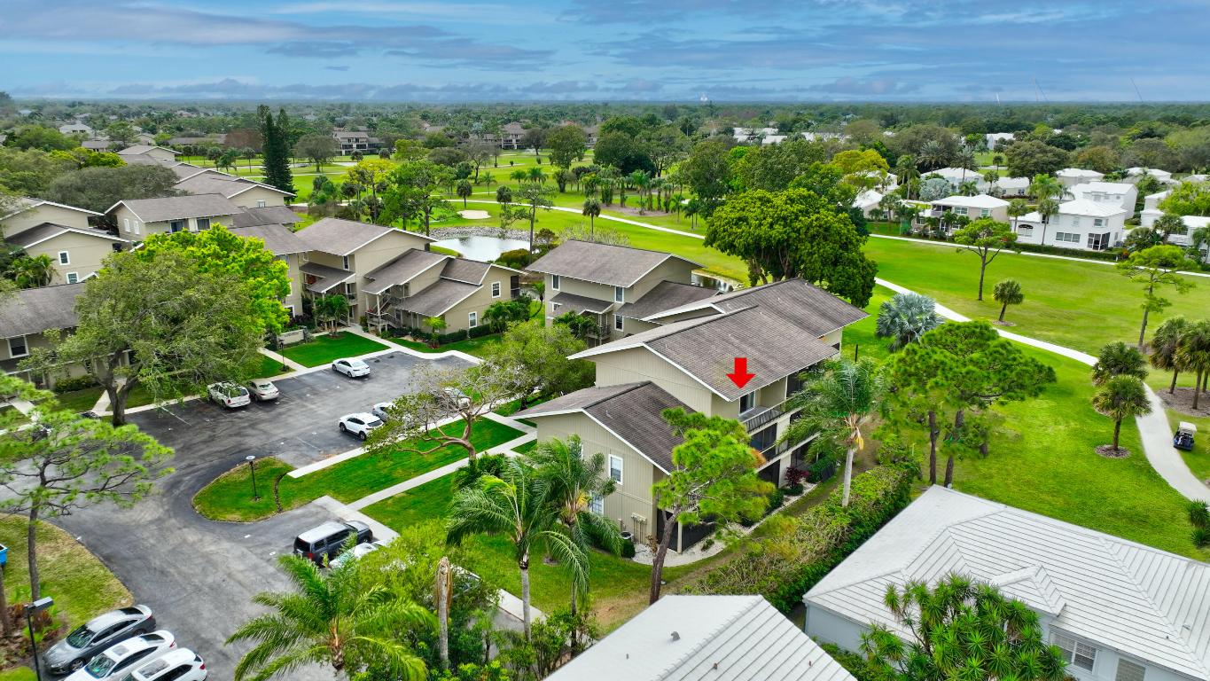 18350 SE Wood Hvn #J Jupiter, FL 33469