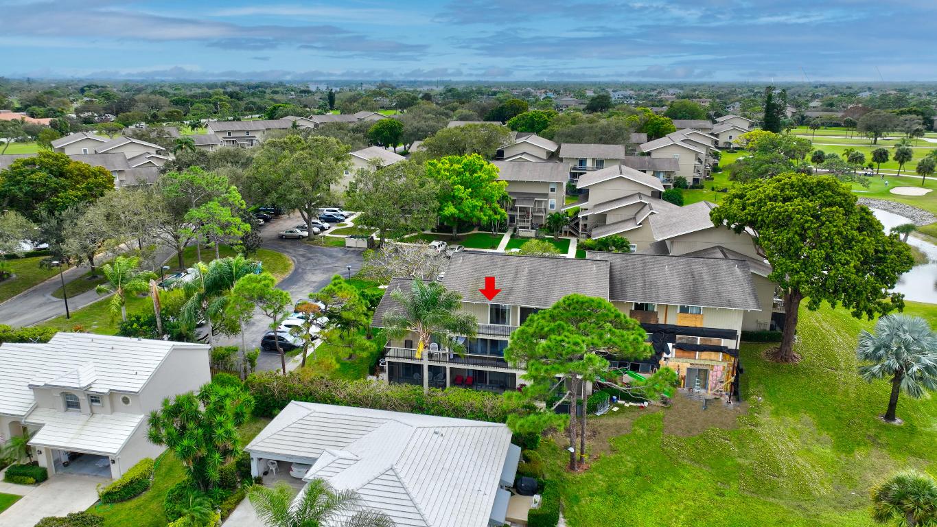 18350 SE Wood Hvn #J Jupiter, FL 33469