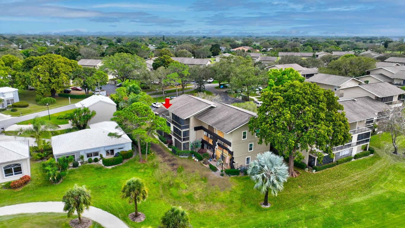18350 SE Wood Hvn #J Jupiter, FL 33469