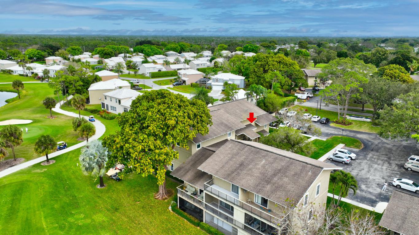 18350 SE Wood Hvn #J Jupiter, FL 33469