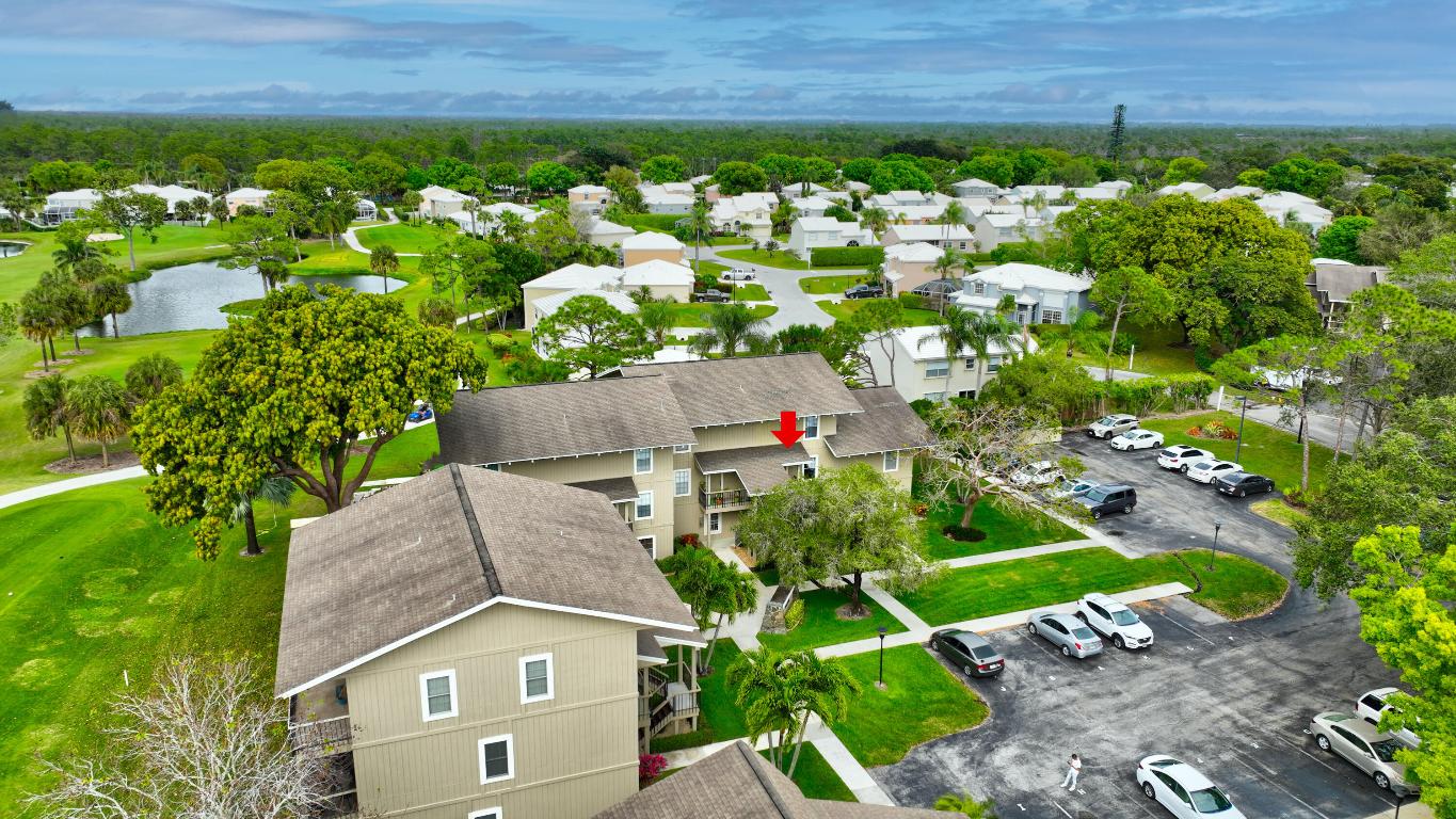 18350 SE Wood Hvn #J Jupiter, FL 33469