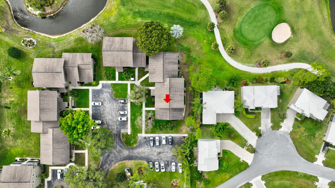 18350 SE Wood Hvn #J Jupiter, FL 33469