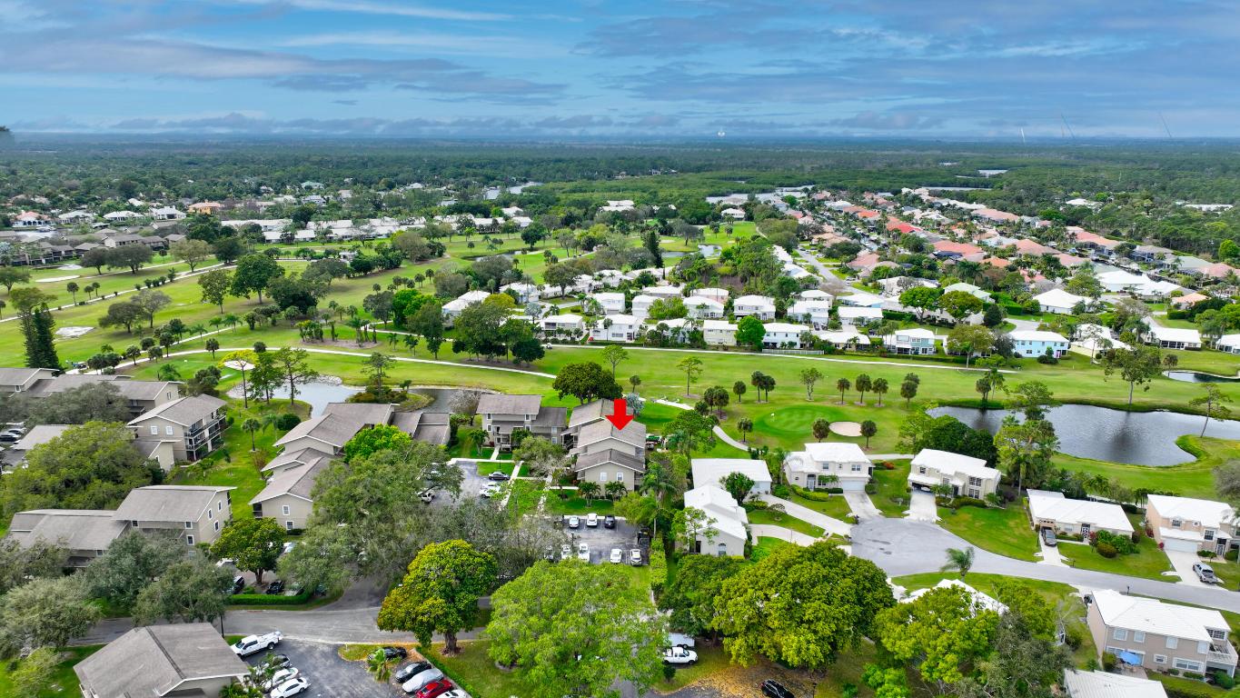 18350 SE Wood Hvn #J Jupiter, FL 33469