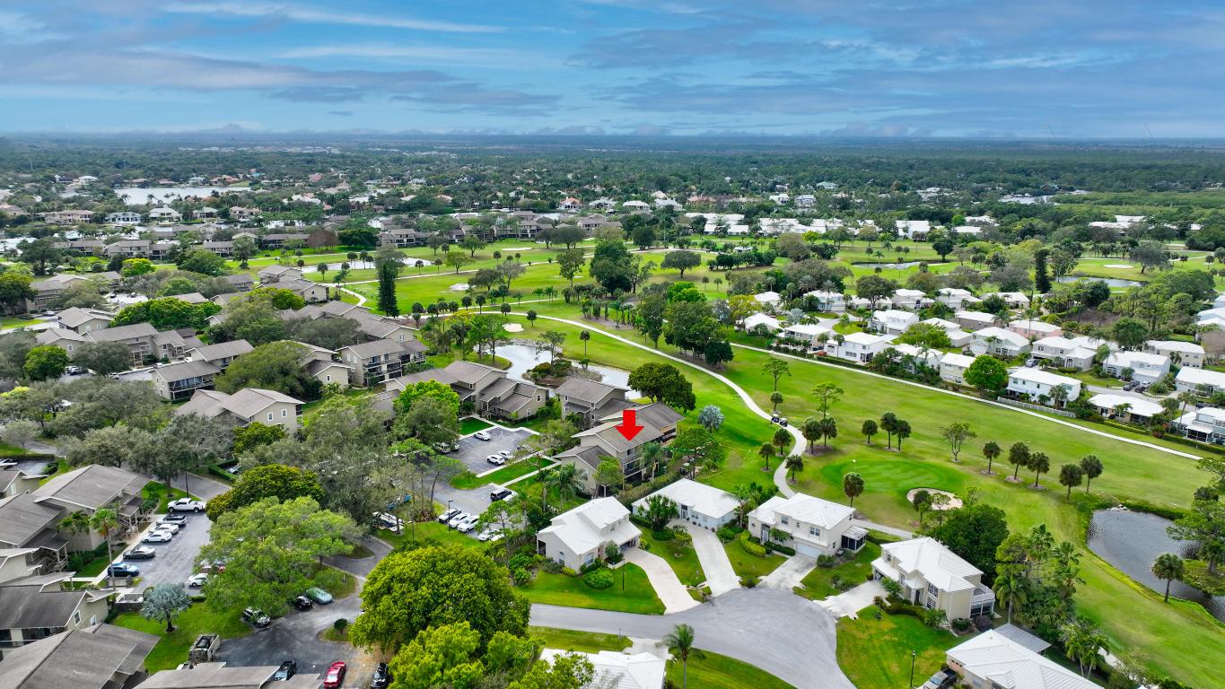 18350 SE Wood Hvn #J Jupiter, FL 33469