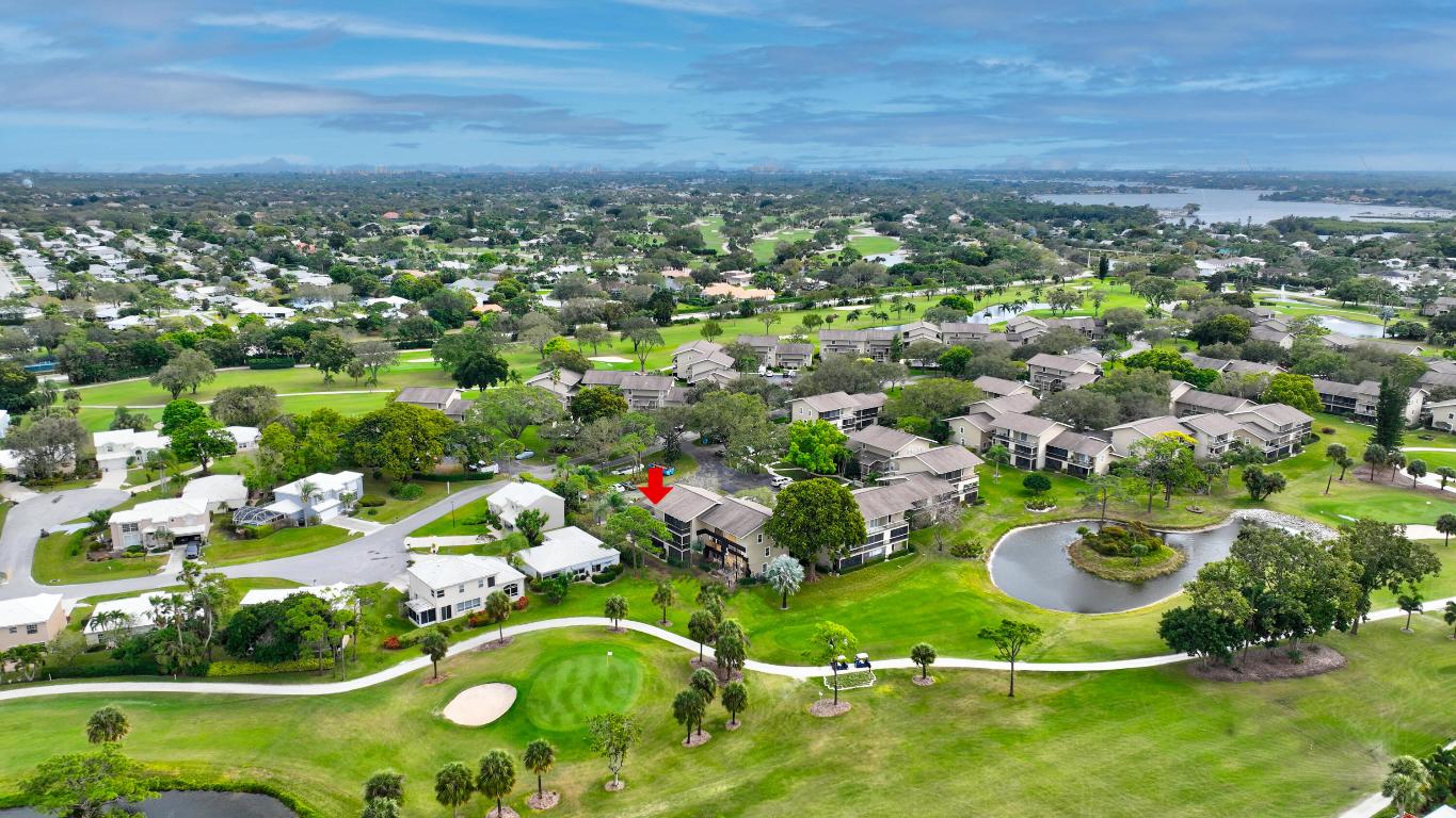 18350 SE Wood Hvn #J Jupiter, FL 33469