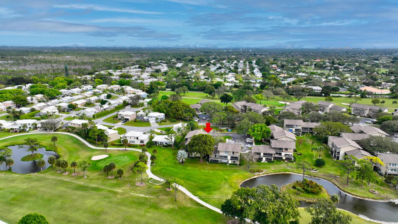 18350 SE Wood Hvn #J Jupiter, FL 33469
