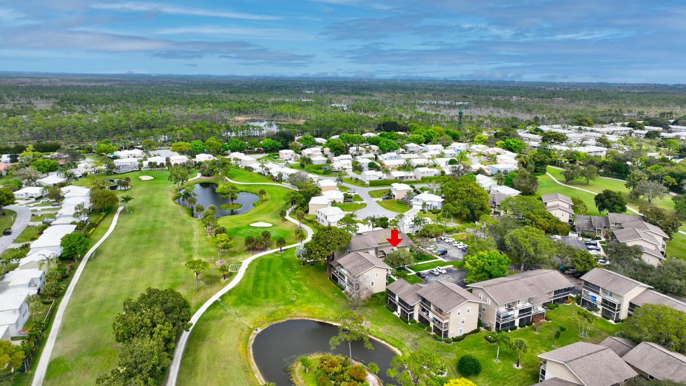 18350 SE Wood Hvn #J Jupiter, FL 33469