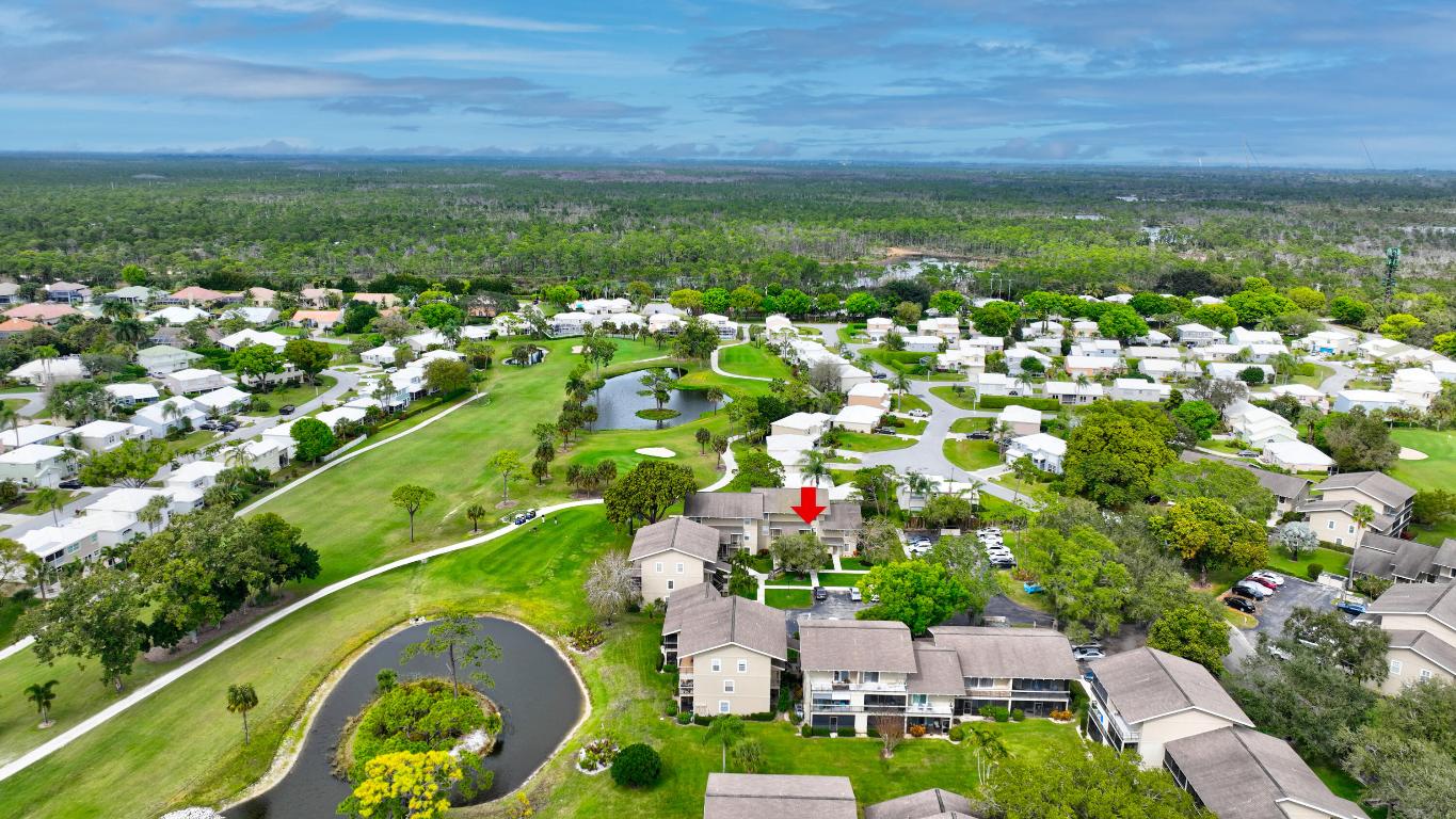 18350 SE Wood Hvn #J Jupiter, FL 33469