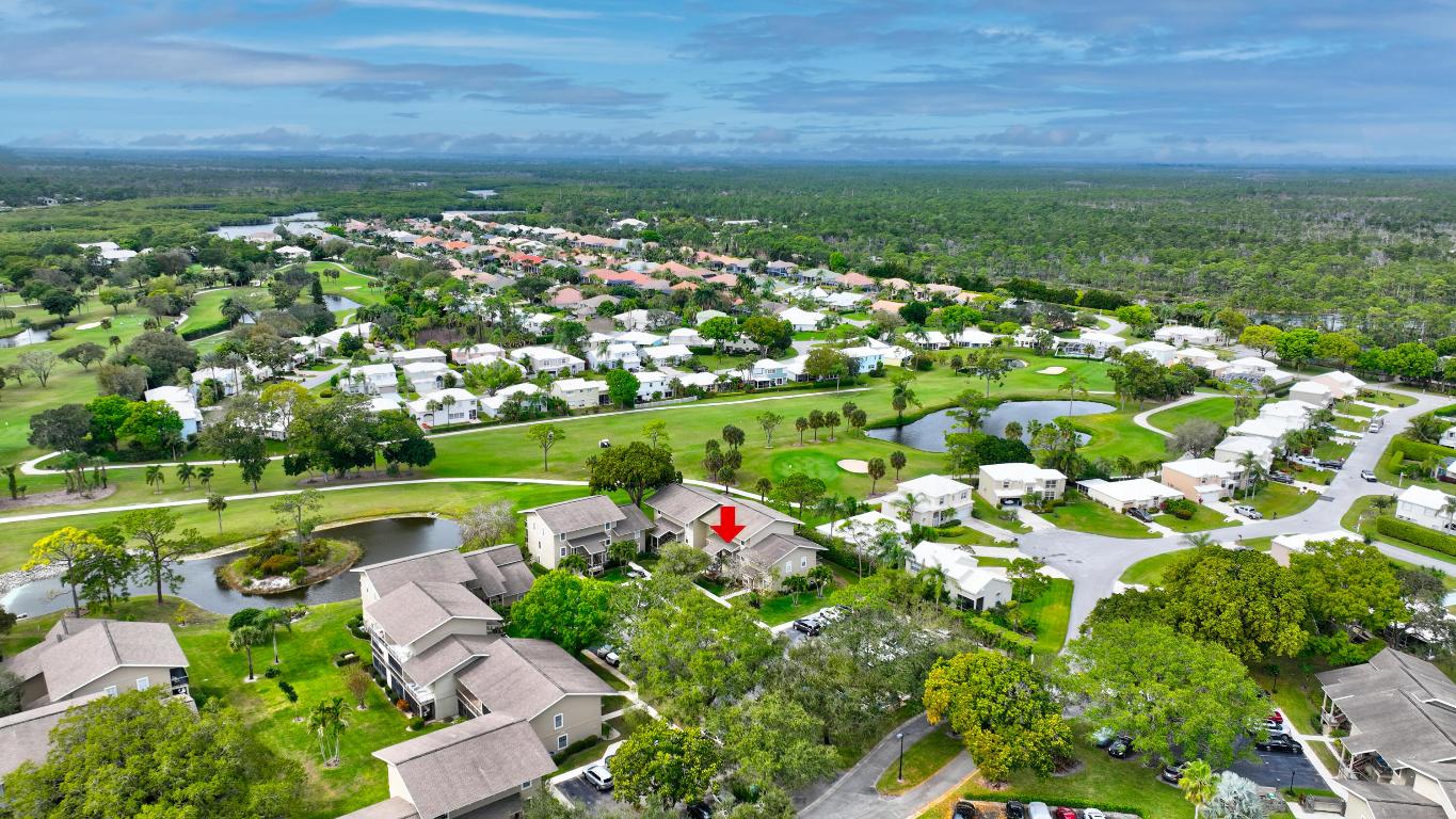 18350 SE Wood Hvn #J Jupiter, FL 33469