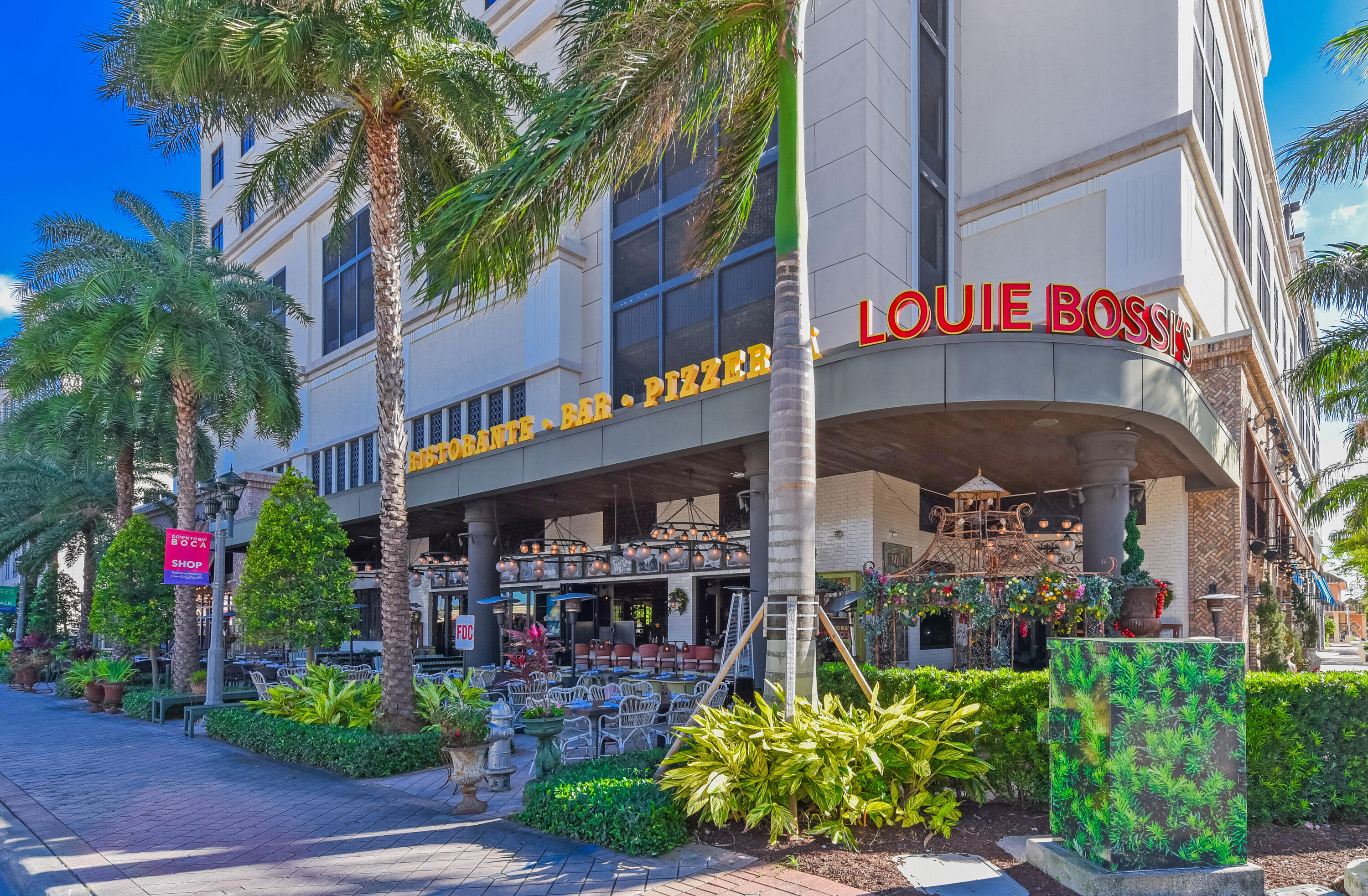 485 E Royal Palm #403 Boca Raton, FL 33432