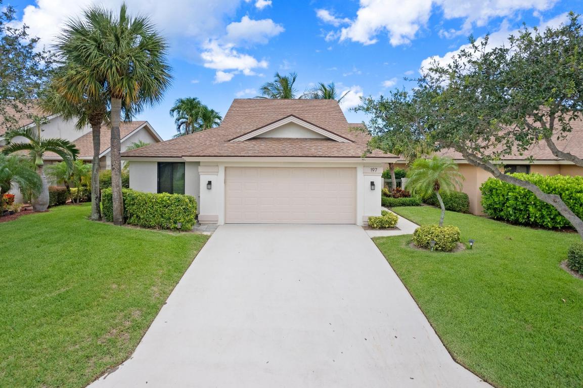 197 Ridge Jupiter, FL 33477