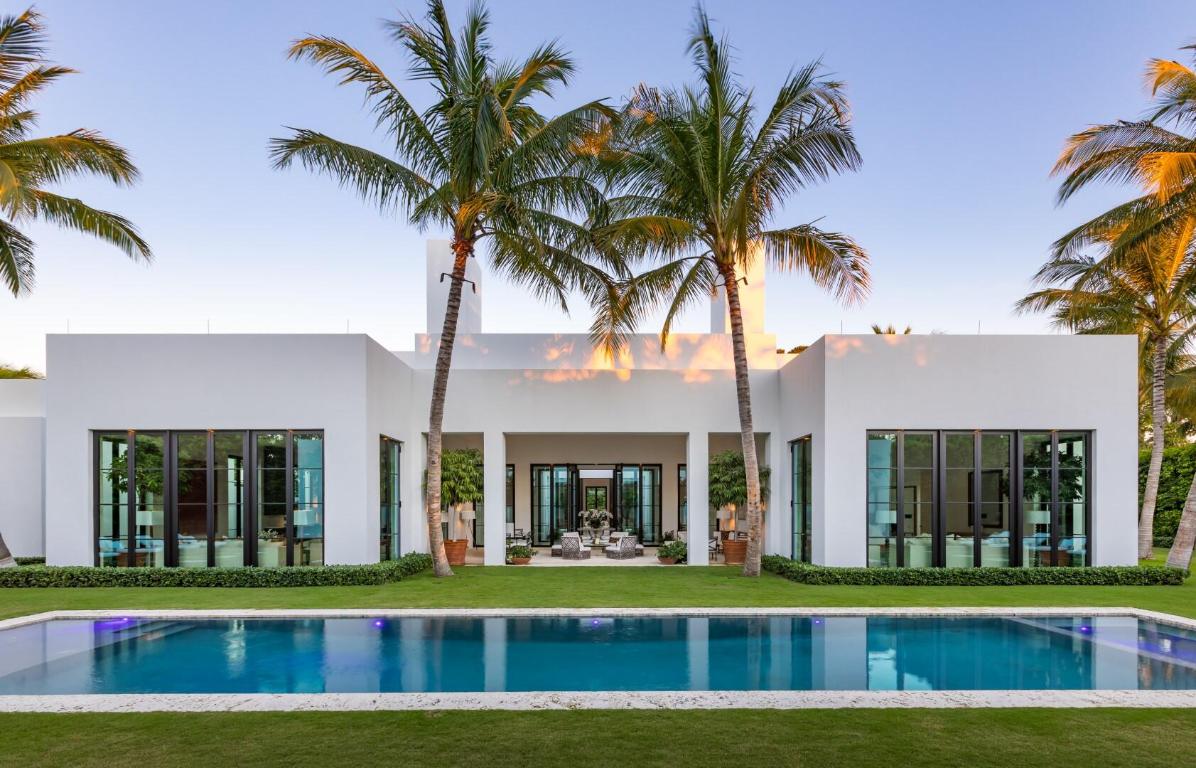 241 Jungle Palm Beach, FL 33480