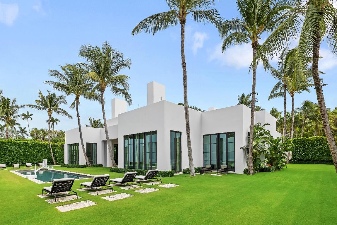 241 Jungle Palm Beach, FL 33480