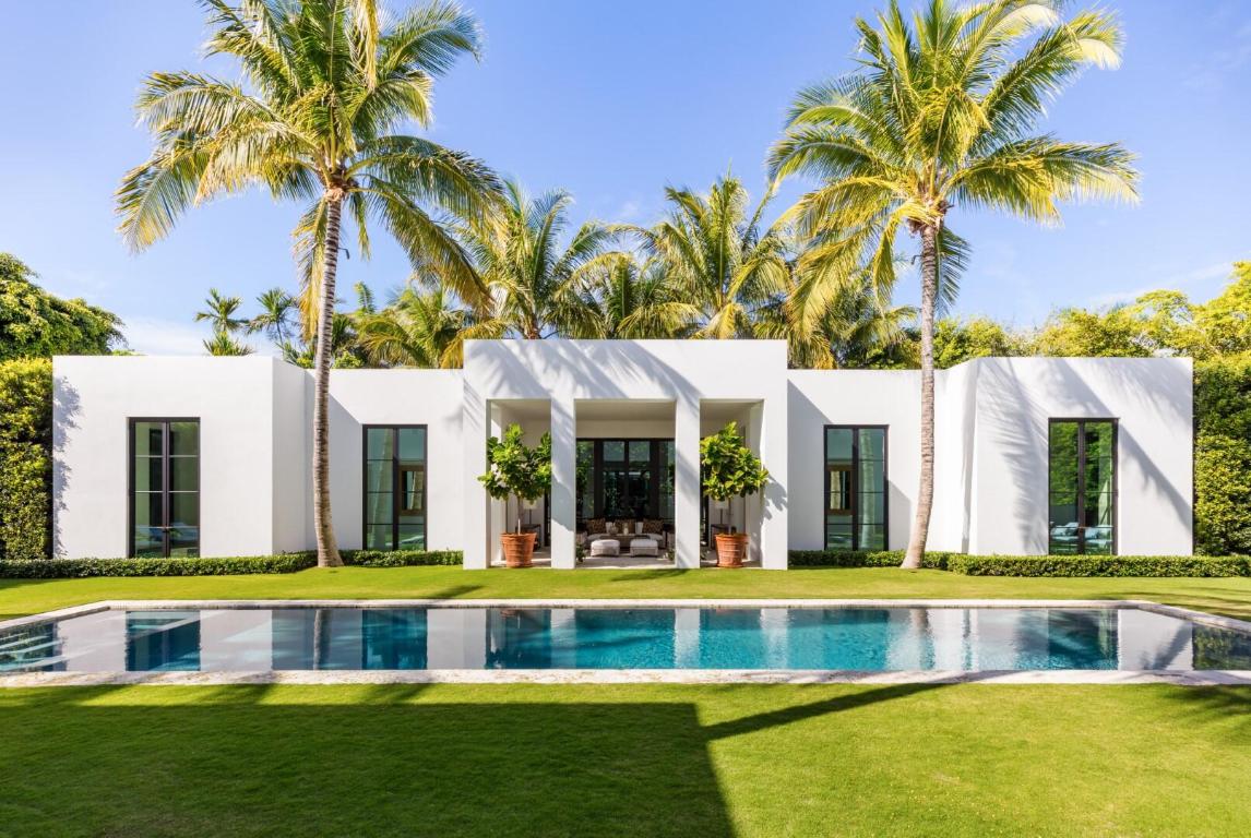 241 Jungle Palm Beach, FL 33480