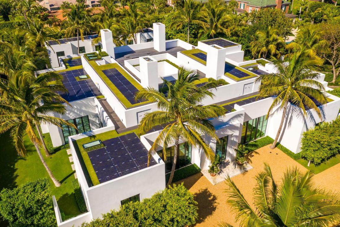 241 Jungle Palm Beach, FL 33480