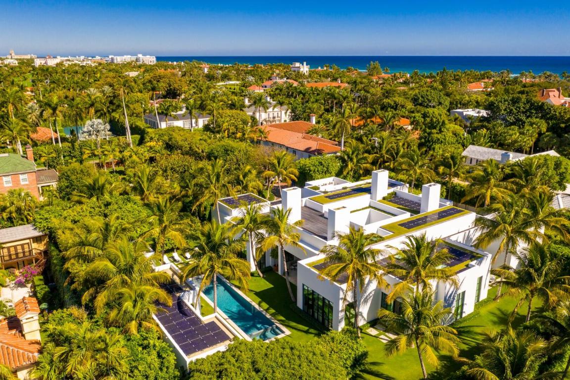 241 Jungle Palm Beach, FL 33480