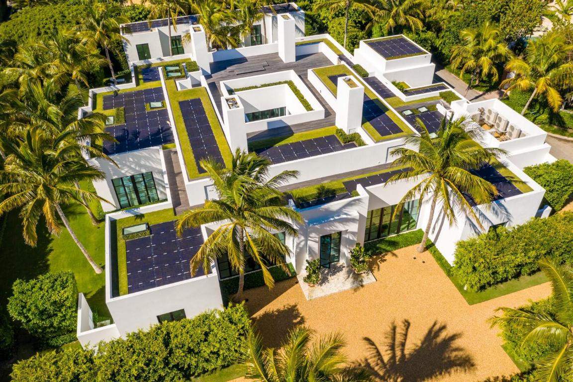 241 Jungle Palm Beach, FL 33480