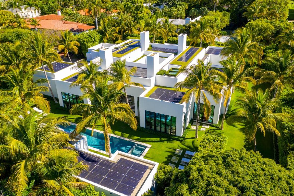 241 Jungle Palm Beach, FL 33480