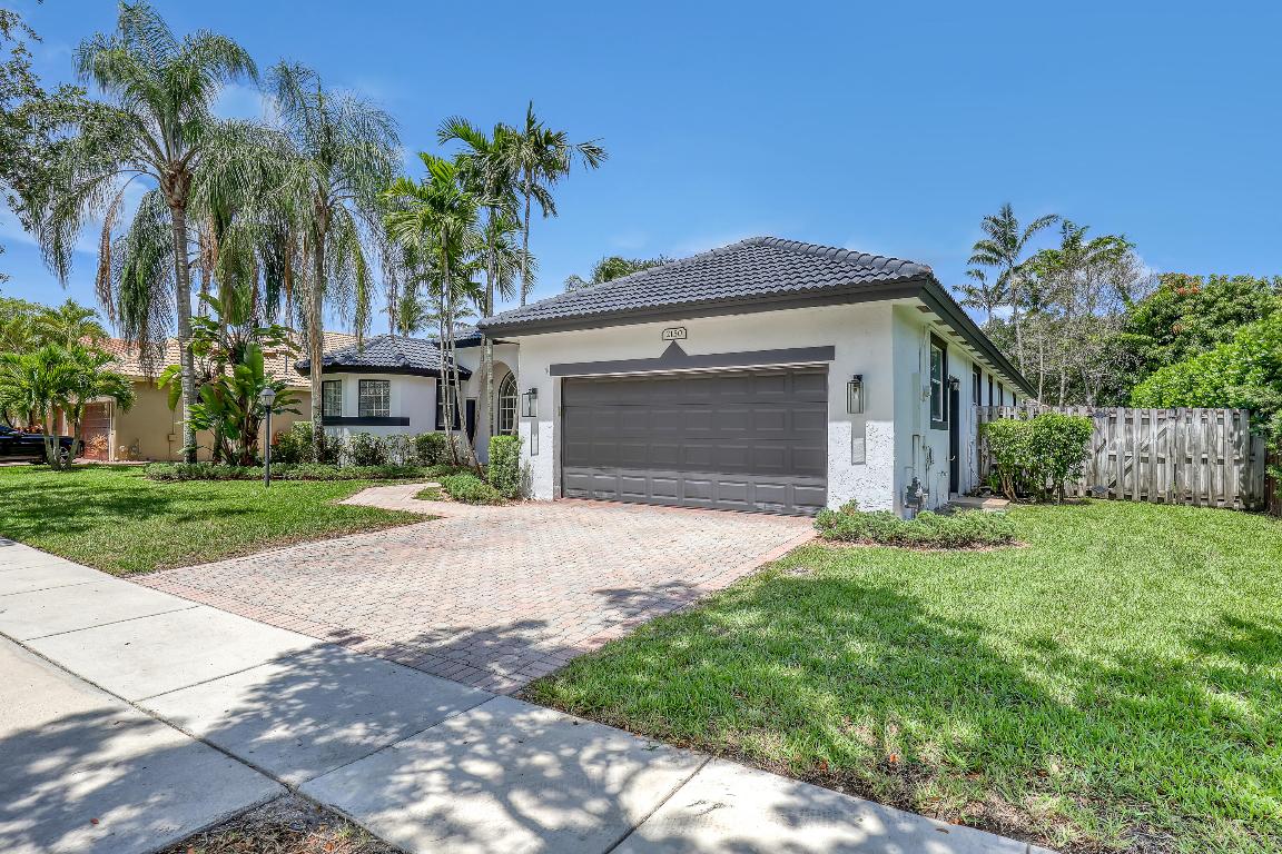2150 NW 125th Pembroke Pines, FL 33028