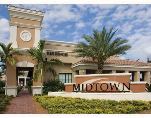 4903 Midtown #3201 Palm Beach Gardens, FL 33418