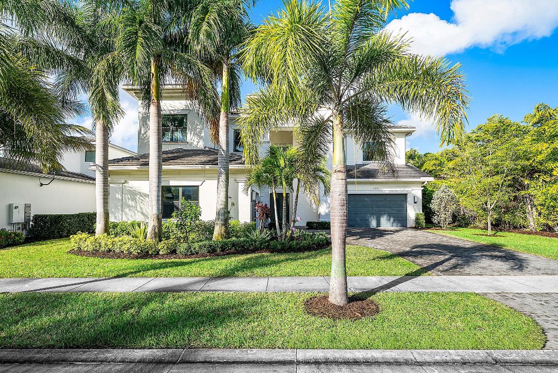 17353 Rosella Rd Boca Raton, FL 33496