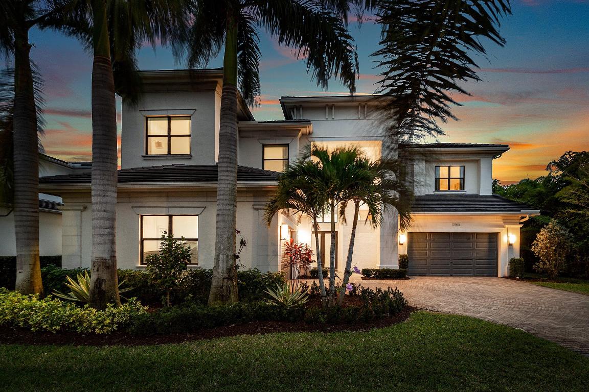 17353 Rosella Rd Boca Raton, FL 33496