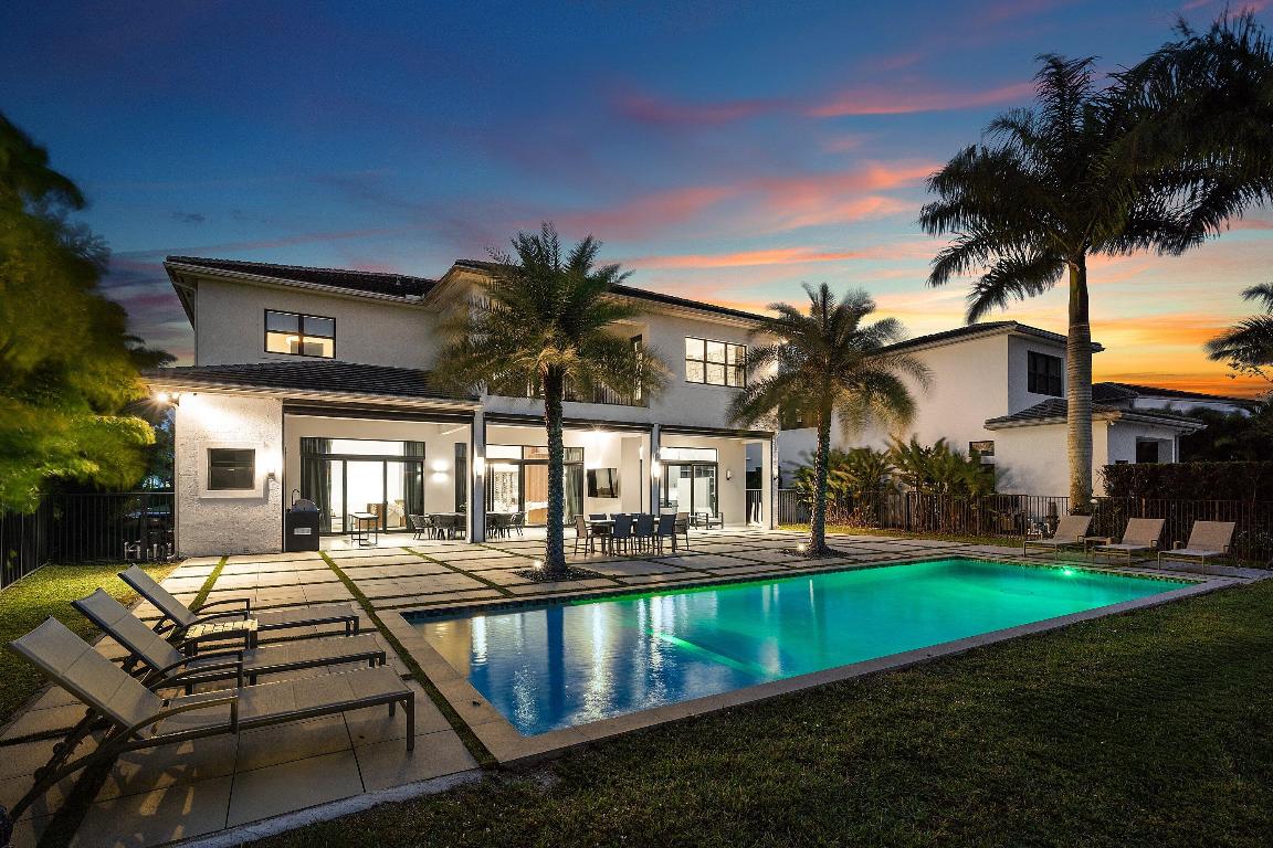 17353 Rosella Rd Boca Raton, FL 33496