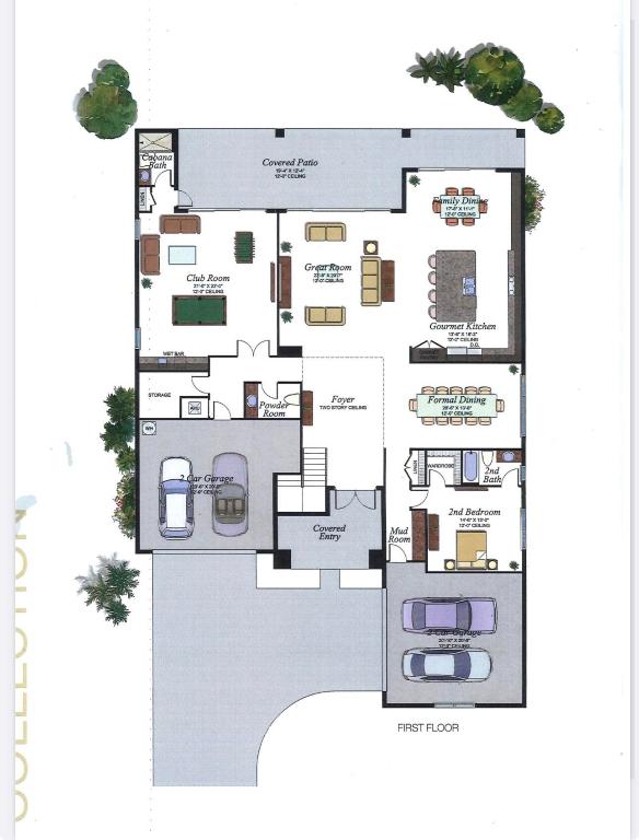 17353 Rosella Rd Boca Raton, FL 33496