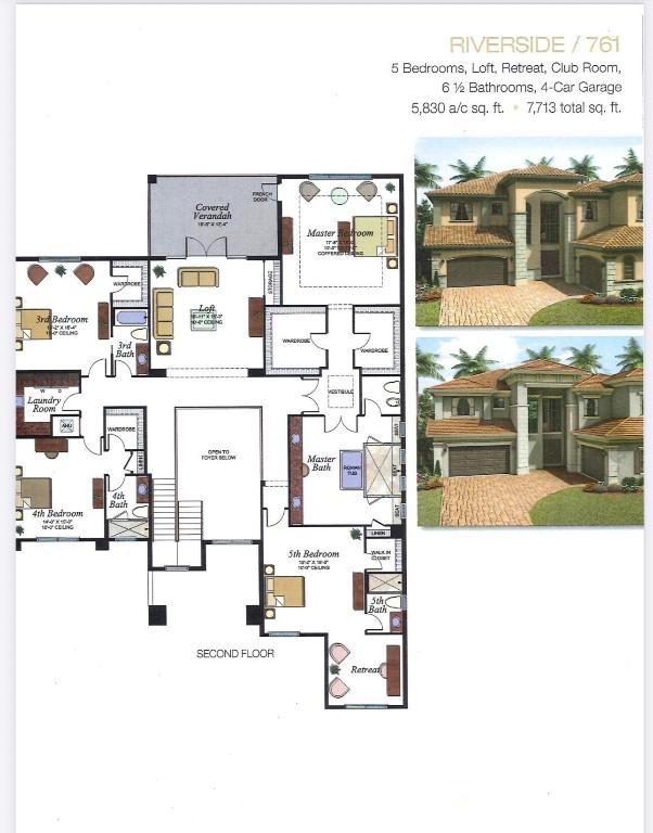 17353 Rosella Rd Boca Raton, FL 33496