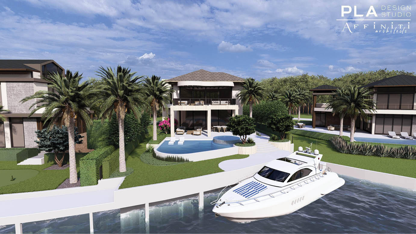 92 Island Ocean Ridge, FL 33435