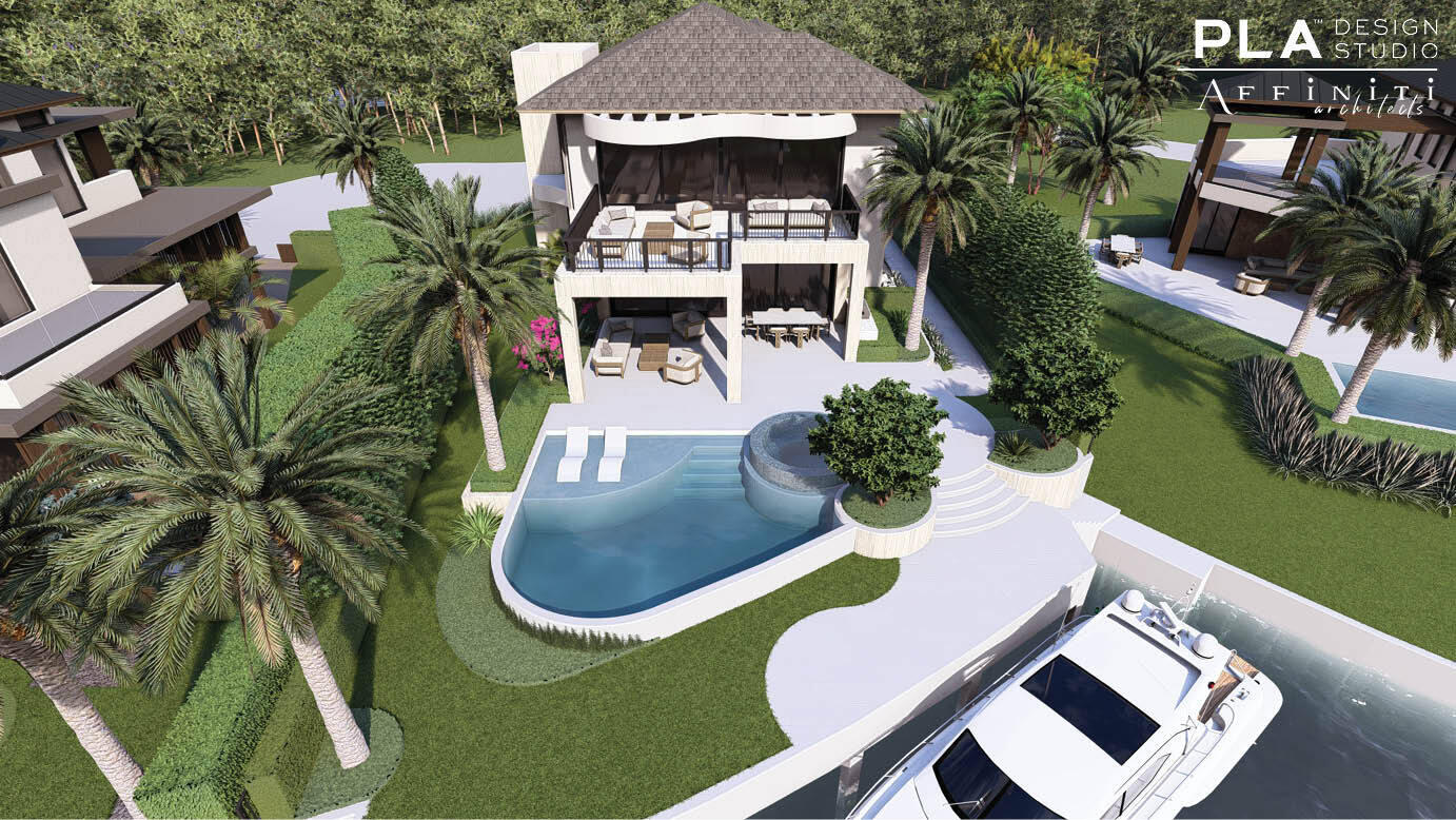 92 Island Ocean Ridge, FL 33435