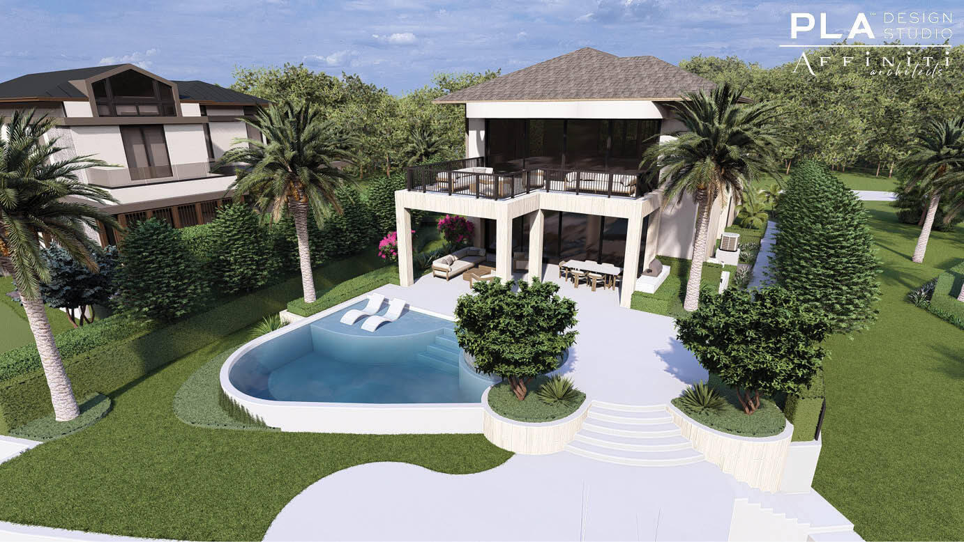 92 Island Ocean Ridge, FL 33435