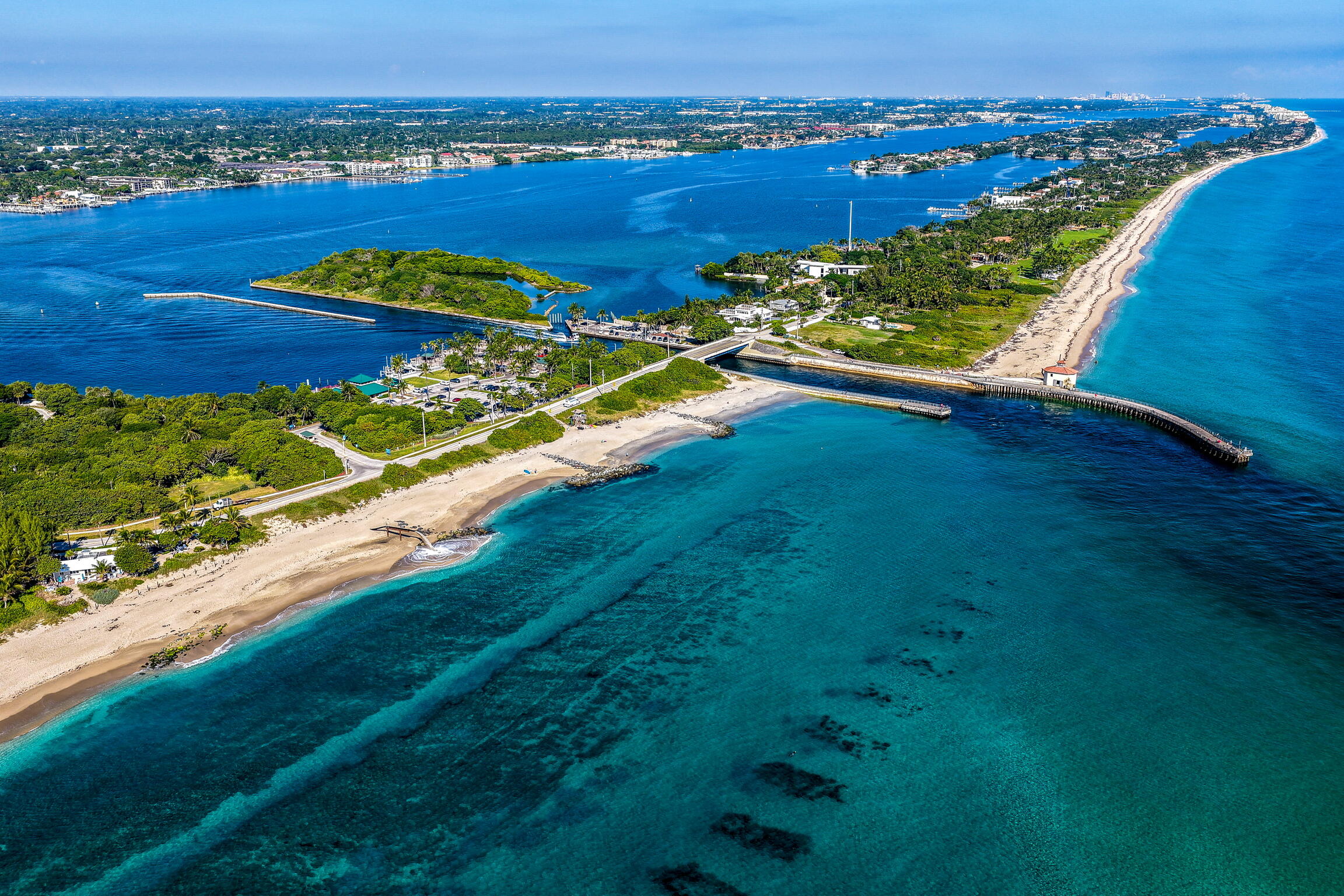 92 Island Ocean Ridge, FL 33435