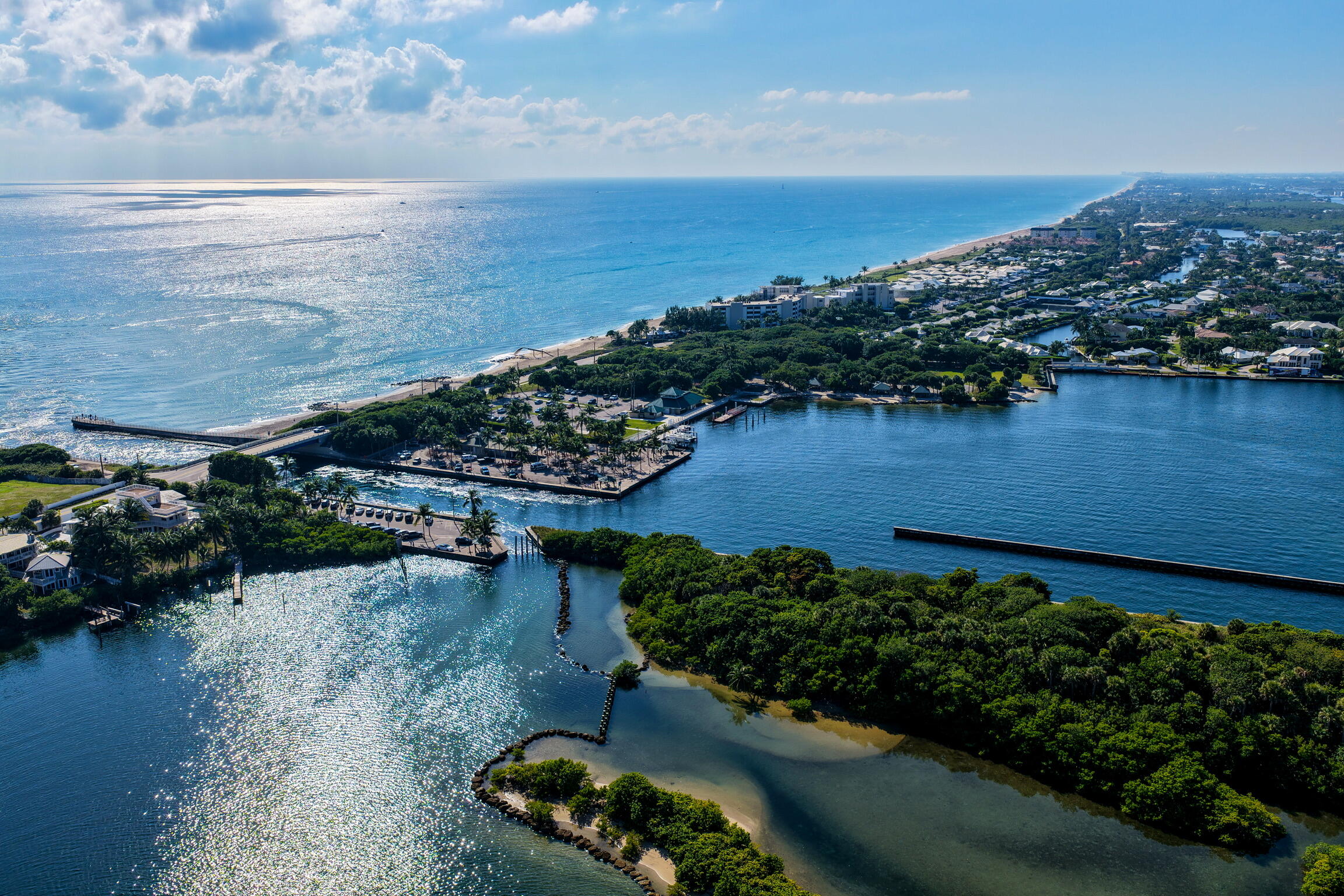 92 Island Ocean Ridge, FL 33435