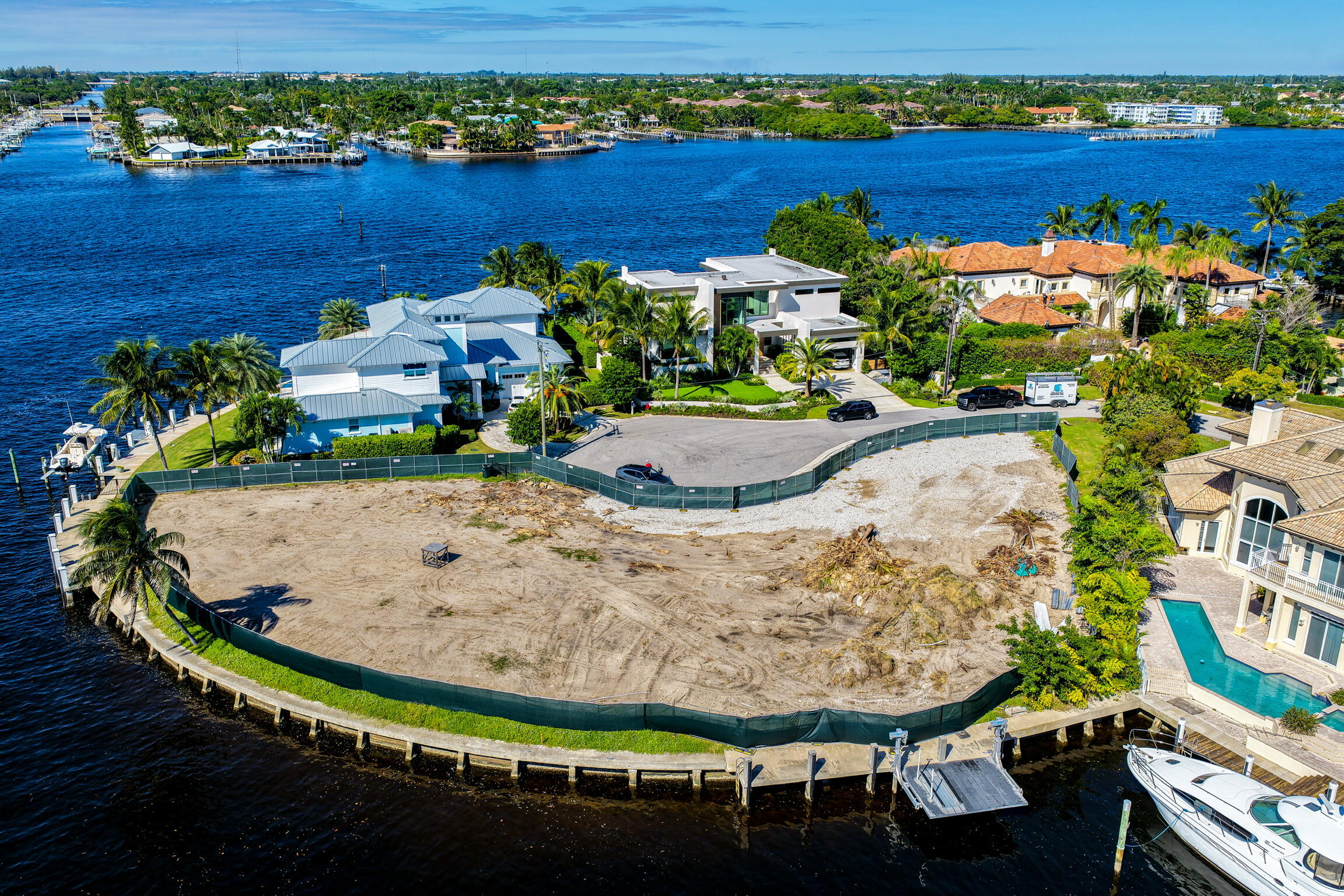 92 Island Ocean Ridge, FL 33435