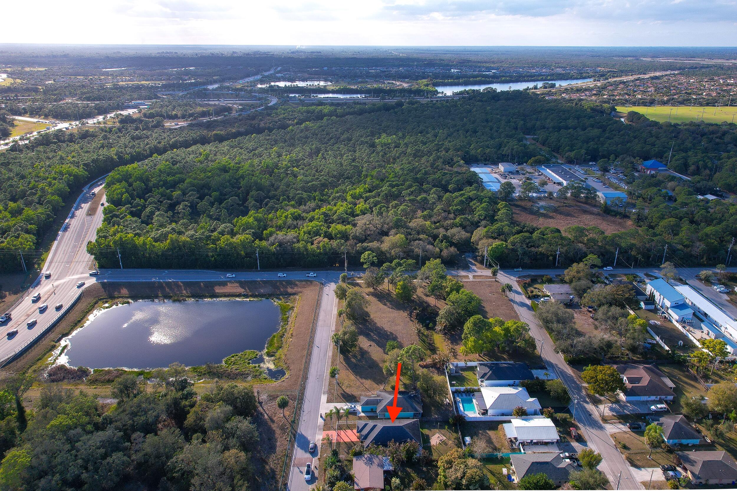 6923 S 1st Jupiter, FL 33458