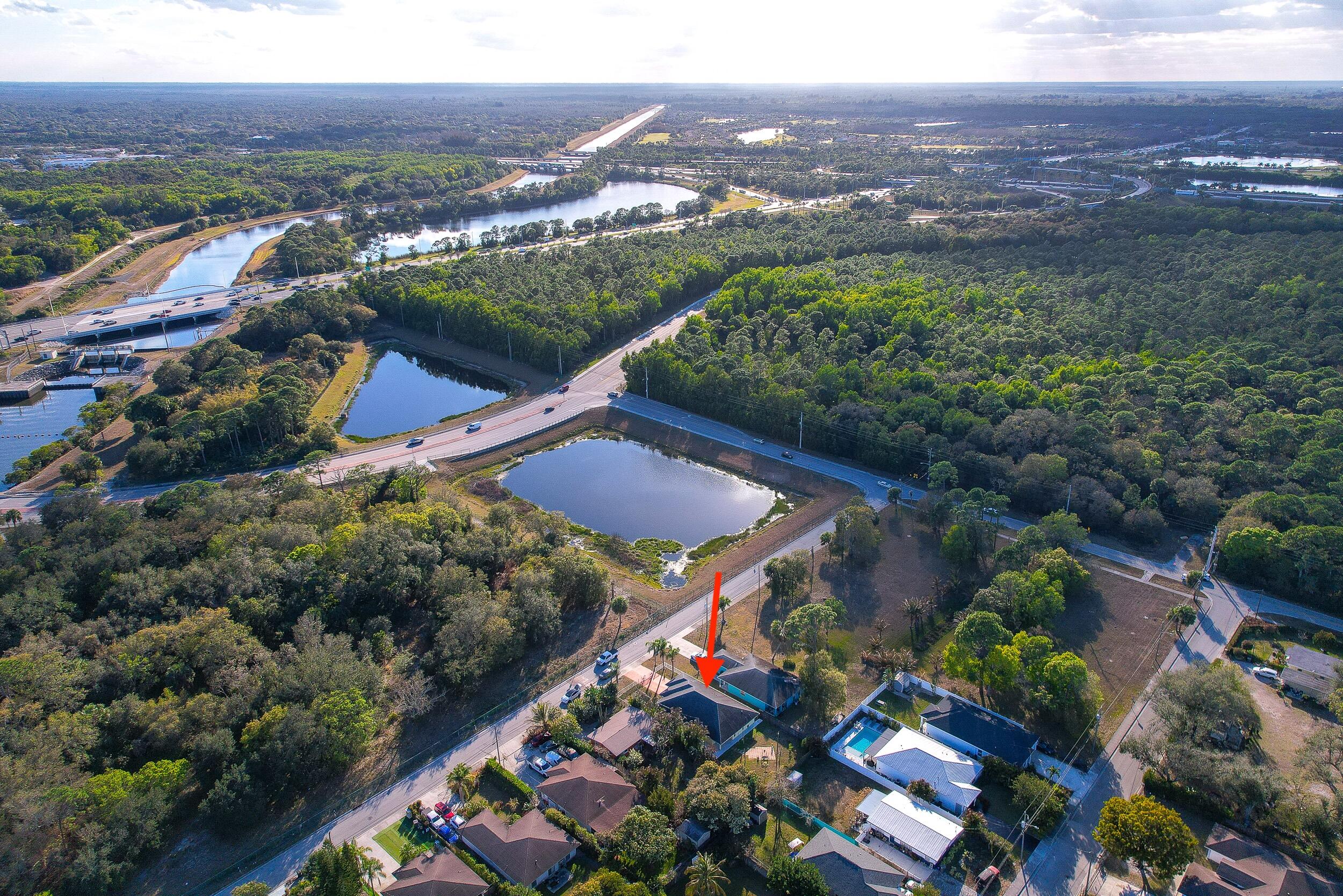 6923 S 1st Jupiter, FL 33458