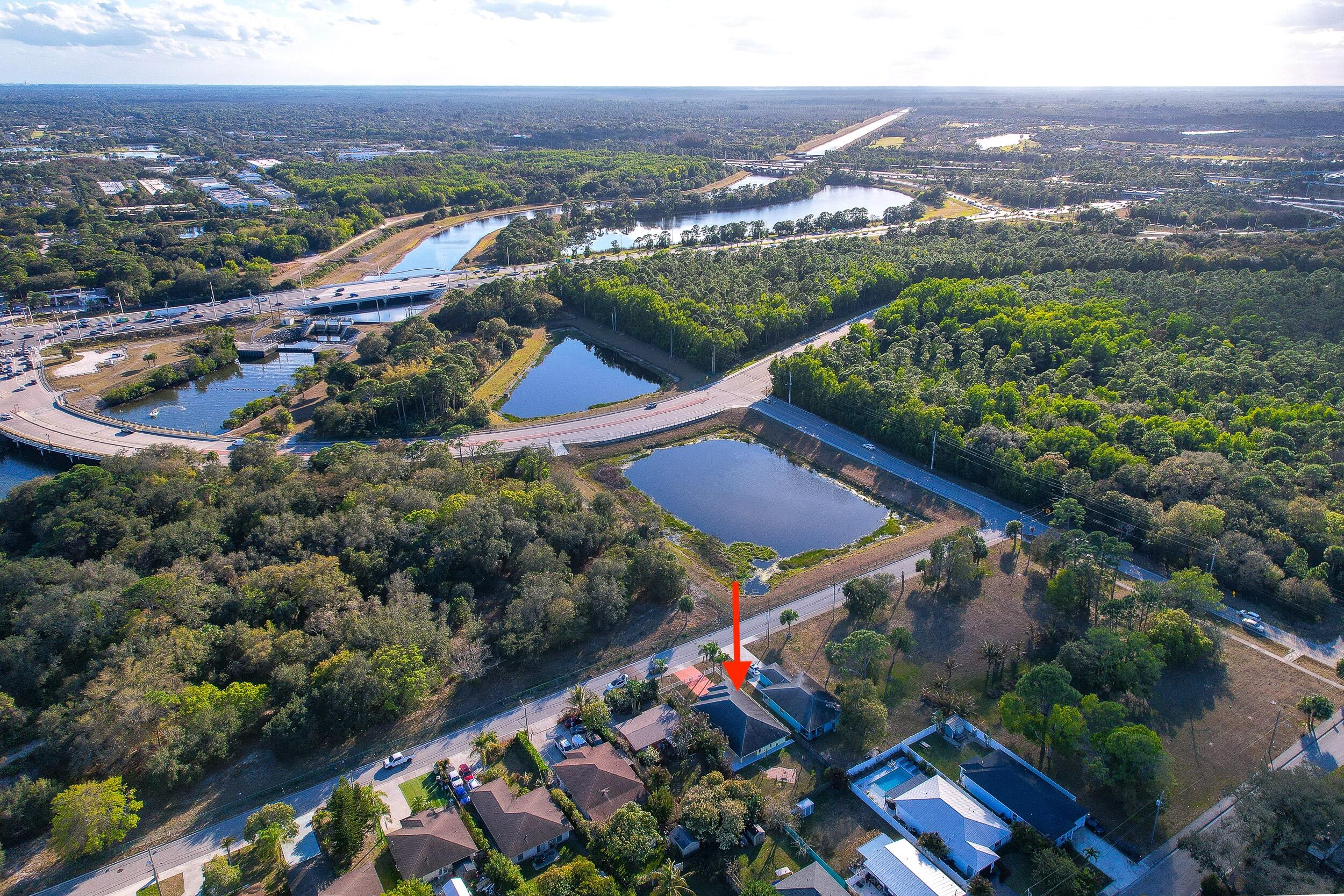 6923 S 1st Jupiter, FL 33458